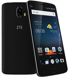 Прошивка телефона ZTE Blade V8 Pro в Чебоксарах